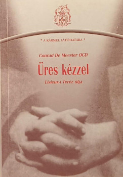 Conrad De Meester - Üres kézzel