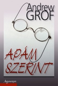 Andrew Grof - Apm szerint