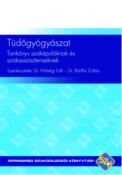 Dr.Hdvgi Edit - Tdgygyszat - tanknyv szakpolknak s szakasszisztenseknek