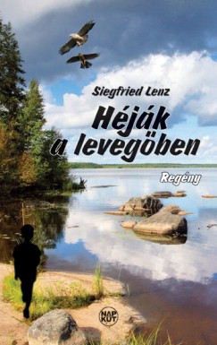 Siegfried Lenz - Hjk a levegben