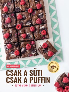 Kis-Varga Judit - Csak a s�ti - Csak a Puffin