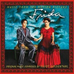 Frida - LP