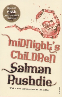 Salman Rushdie - Midnight's Children