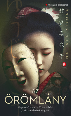 Murata Kijoko - Az �r�ml�ny