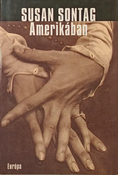 Susan Sontag - Amerik�ban