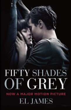 E L James - Fifty Shades of Grey