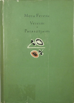 Mra Ferenc - Vreim - Parasztjaim