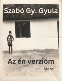 Szab Gy. Gyula - Az n verzim