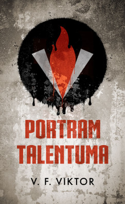 V. F. Viktor - Portram talentuma