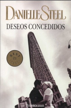 Danielle Steel - Deseos Concedidos