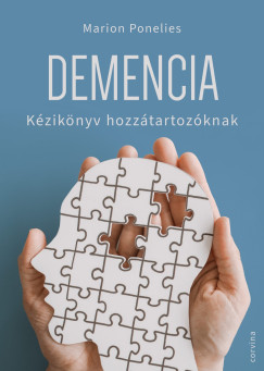 Marion Ponelies - Demencia - Kziknyv hozztartozknak