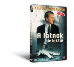 A látnok detektív - DVD