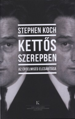 Stephen Koch - Ketts szerepben