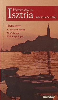 Var�zslatos Isztria