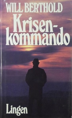 Will Berthold - Kristenkommando