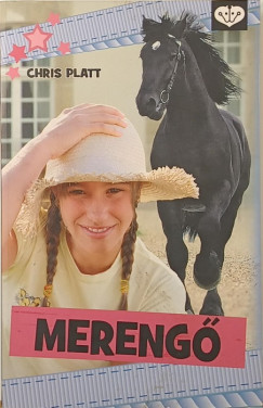 Chris Platt - Mereng�