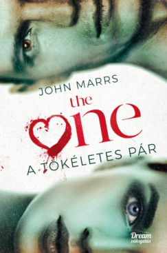Marrs John - John Marrs - The One - A tkletes pr
