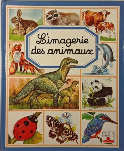 L'imagerie des animaux