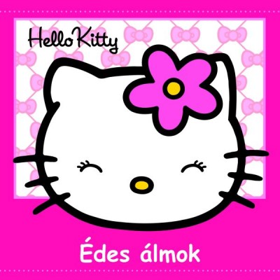 - Hello Kitty - Édes álmok