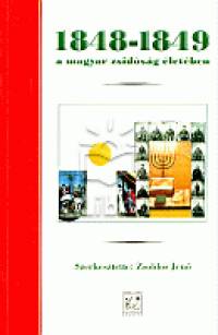 Egressy Gábor - Törökországi naplója 1848-1849