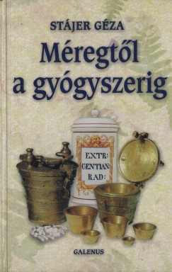 Stjer Gza - Mregtl a gygyszerig