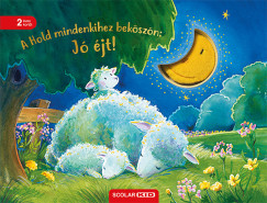 Mechthild Weiling-B�cker - A Hold mindenkihez bek�sz�n: J� �jt!