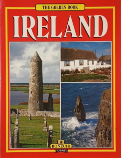 The Golden Book - Ireland