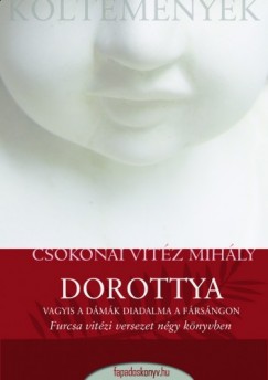 Vitz Mihly Csokonai - Dorottya