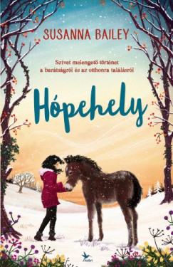 Susanna Bailey - Hópehely