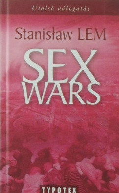 Stanislaw Lem - Sex Wars