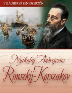Nyikolaj Andrejevics Rimszkij-Korszakov