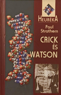 Paul Strathern - Crick s Watson