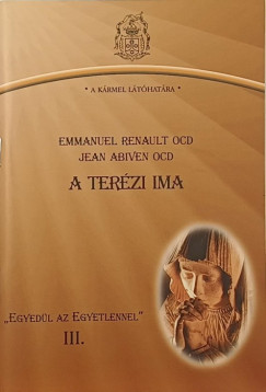 Jean Abiven - Emmanuel Renault OCD - A ter�zi ima - Bens� bar�ts�g Istennel