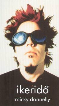 Micky Donnelly - Ikerid�