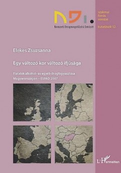 Elekes Zsuzsanna - Egy vltoz kor vltoz ifjsga