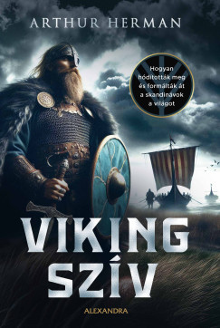 Arthur Herman - Viking szv