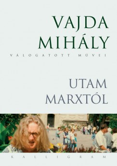 Vajda Mihly - Utam Marxtl