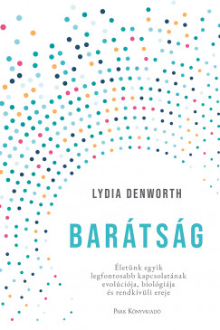 Lydia Denworth - Bartsg
