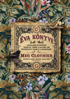 Meg Clothier - va knyve