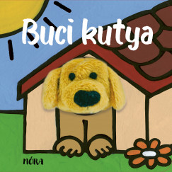 Buci kutya