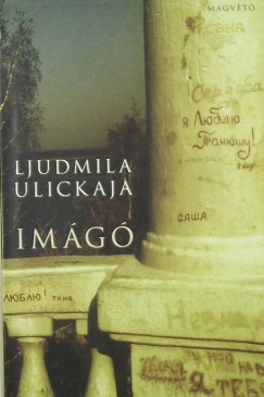 Ljudmila Ulickaja - Img