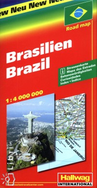 Brazlia trkp
