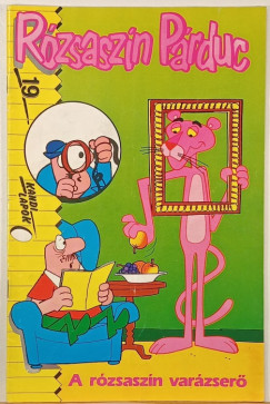 R�zsasz�n P�rduc 19.