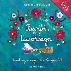 Tapolczai-Zsurfszky Lilla - Bartk s a tcsklagzi