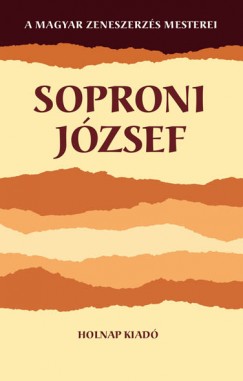 Csengery Kristóf - Soproni József