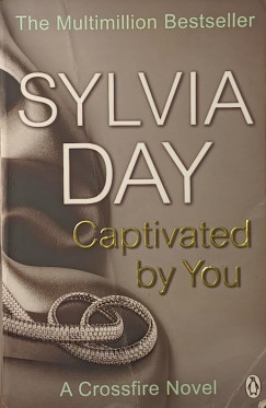 Sylvia Day - Captivated by you