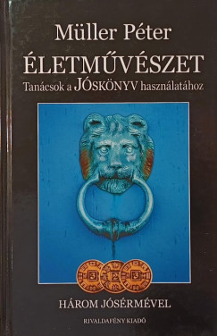 Mller Pter - letmvszet