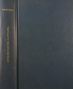 Botos Lszl - The road to the dictated peace