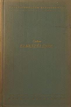 Anton Pavlovics Csehov - Elbeszlsek