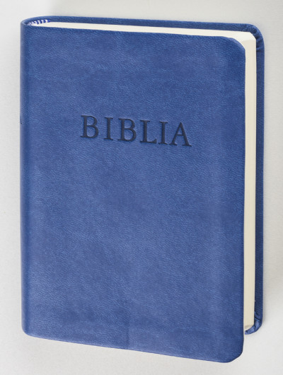  - Biblia (RÚF 2014) - zsebméretû
